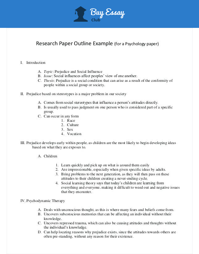 research paper topics children