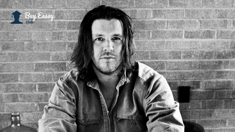 david foster wallace