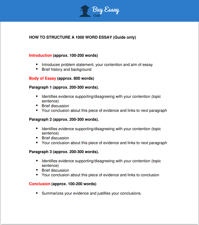  How To Write An 800 Word Essay How To Write 800 Word Essay Essay 