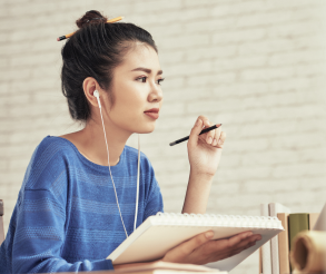 How to Write an APA Title Page