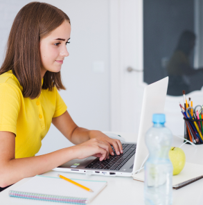 General Overview of Online Jobs for College Students