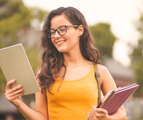 12 Reasons to Go to College and Start a New Life